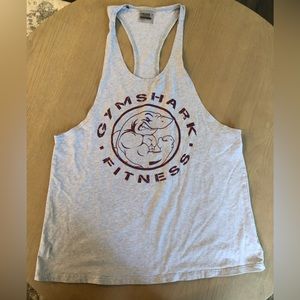 Gymshark Stringer